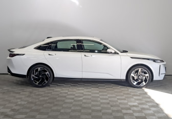 Новый Changan Lamore 2024 (4 фото)