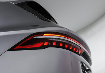 Подержанный автомобиль Geely Monjaro 2024 года (24 фото)