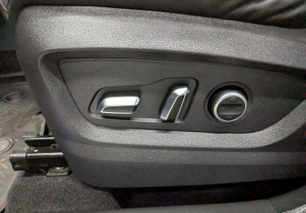 Подержанный автомобиль Chery Tiggo 7 Pro 2022 года (10 фото)