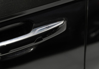 Новый Geely Preface 2026 (7 фото)