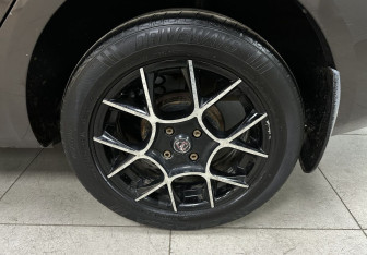 Подержанный автомобиль LADA (ВАЗ) Vesta Sedan 2018 года (9 фото)