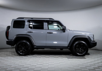 Подержанный автомобиль Tank 300 2023 года (4 фото)