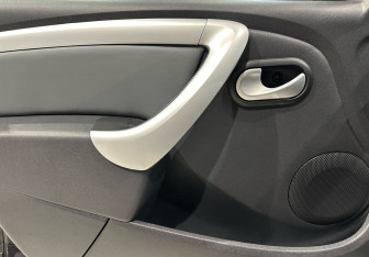 Подержанный автомобиль LADA (ВАЗ) Largus Wagon 2020 года (13 фото)