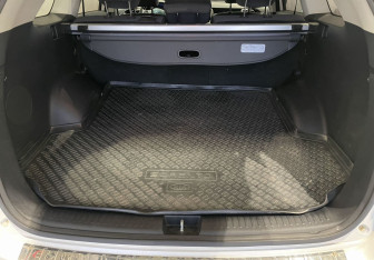 Подержанный автомобиль Kia Sorento 2019 года (13 фото)