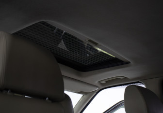 Подержанный автомобиль Land Rover Range Rover Sport 2008 года (15 фото)