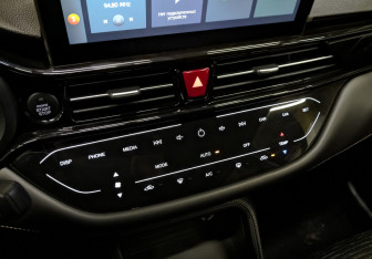 Новый Москвич 3 2022 (29 фото)