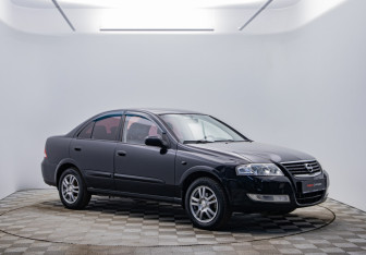 Подержанный автомобиль Nissan Almera Sedan 2012 года (3 фото)