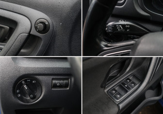 Подержанный автомобиль Skoda Fabia Hatchback 2013 года (10 фото)
