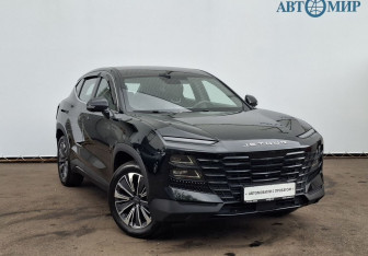 Подержанный автомобиль Jetour Dashing 2024 года (3 фото)