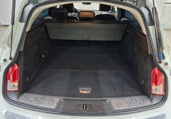 Подержанный автомобиль Opel Insignia Wagon 2014 года (10 фото)