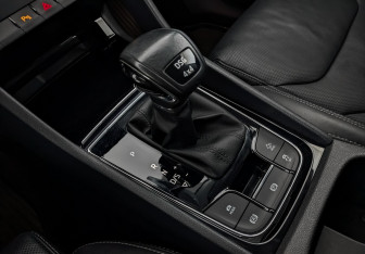 Подержанный автомобиль Skoda Kodiaq 2019 года (28 фото)