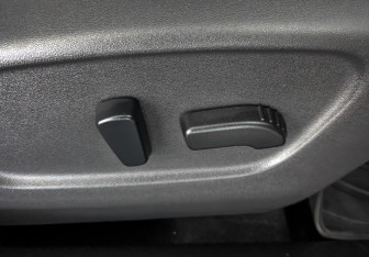 Подержанный автомобиль Nissan X-Trail 2018 года (29 фото)