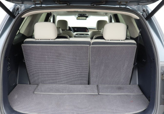 Подержанный автомобиль Hyundai Palisade 2019 года (25 фото)
