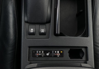 Подержанный автомобиль Lexus RX 2012 года (26 фото)