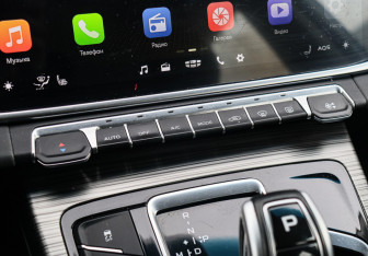 Подержанный автомобиль Belgee X70 2024 года (14 фото)