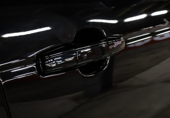 Подержанный автомобиль Land Rover Range Rover 2019 года (21 фото)