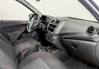 Подержанный автомобиль LADA (ВАЗ) Granta Sedan 2024 года (10 фото)