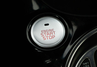 Подержанный автомобиль Kia Soul 2014 года (11 фото)