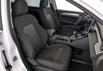 Новый Haval M6 2026 (23 фото)