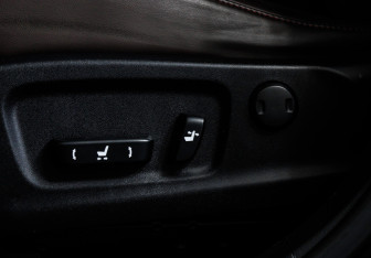 Подержанный автомобиль Lexus RX 2019 года (17 фото)