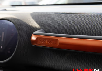 Подержанный автомобиль Haval Dargo 2023 года (20 фото)