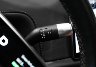 Подержанный автомобиль LiXiang L7 2024 года (31 фото)