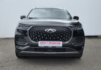 Подержанный автомобиль Chery Tiggo 8 Pro Max 2023 года (2 фото)