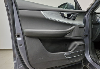 Подержанный автомобиль Chery Tiggo 7 Pro 2022 года (11 фото)