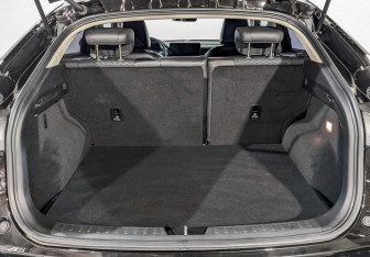 Подержанный автомобиль Haval F7x 2022 года (10 фото)