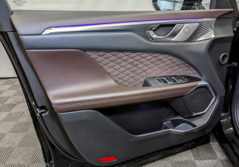 Подержанный автомобиль Wey 05 2023 года (19 фото)