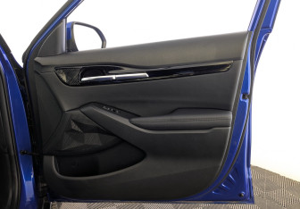 Подержанный автомобиль Kia Seltos 2022 года (24 фото)