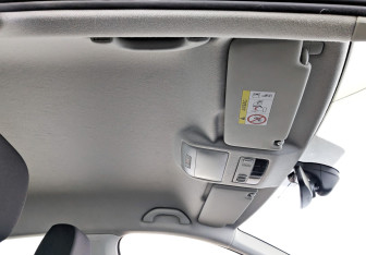 Подержанный автомобиль Skoda Rapid Liftback 2021 года (22 фото)