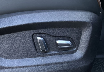 Подержанный автомобиль Chery Tiggo 8 Pro 2021 года (21 фото)