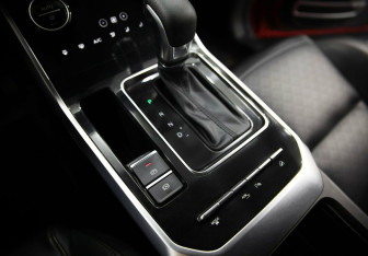 Подержанный автомобиль Chery Tiggo 8 2020 года (13 фото)