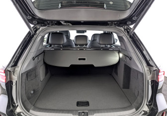 Новый Exeed TXL 2024 (8 фото)