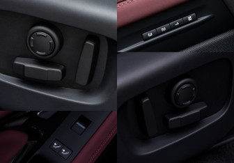Новый Land Rover Range Rover Evoque 2024 (17 фото)