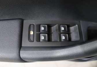 Подержанный автомобиль Skoda Octavia Liftback 2017 года (11 фото)