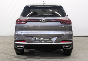 Подержанный автомобиль Chery Tiggo 7 Pro 2022 года (6 фото)