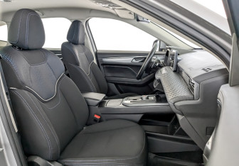 Подержанный автомобиль Haval Jolion 2023 года (23 фото)