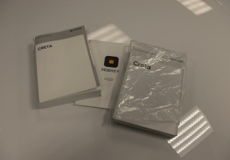 Подержанный автомобиль Hyundai Creta 2021 года (14 фото)