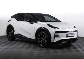 Подержанный автомобиль Zeekr X 2023 года (3 фото)
