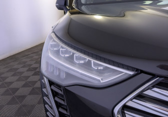 Подержанный автомобиль Haval Jolion 2022 года (11 фото)