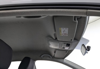 Подержанный автомобиль Skoda Rapid Liftback 2021 года (23 фото)