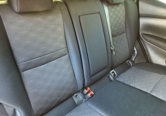 Подержанный автомобиль Nissan Qashqai 2018 года (13 фото)