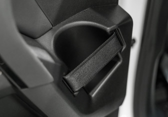 Новый Haval Dargo 2025 (22 фото)