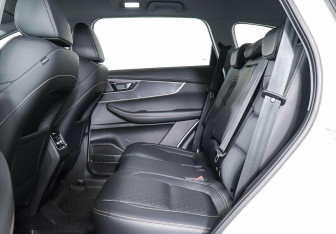 Подержанный автомобиль Chery Tiggo 8 2021 года (20 фото)