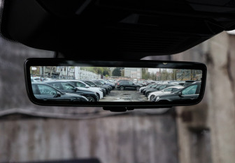 Подержанный автомобиль Land Rover Range Rover Sport 2022 года (29 фото)
