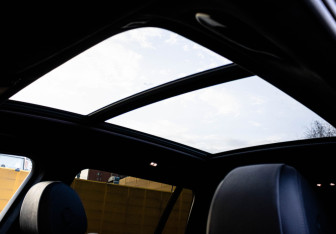 Подержанный автомобиль BMW X7 2020 года (18 фото)