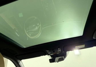 Новый Kia Sorento 2025 (11 фото)