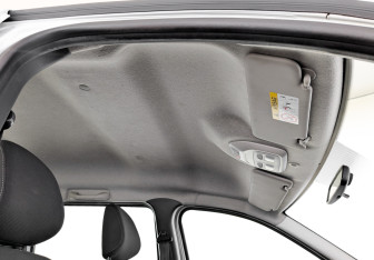 Подержанный автомобиль LADA (ВАЗ) Largus Wagon 2021 года (22 фото)